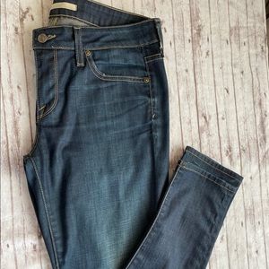 Vince Skinny Jeans